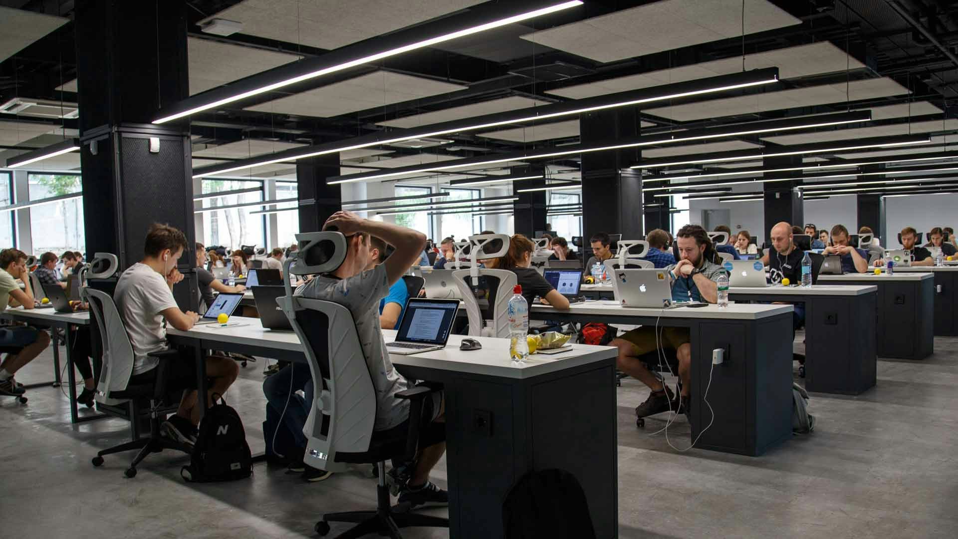 open office